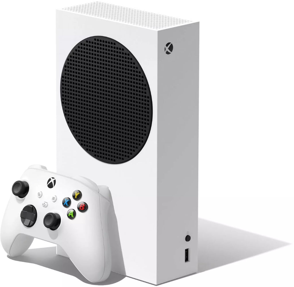 Xbox Series S Q71592