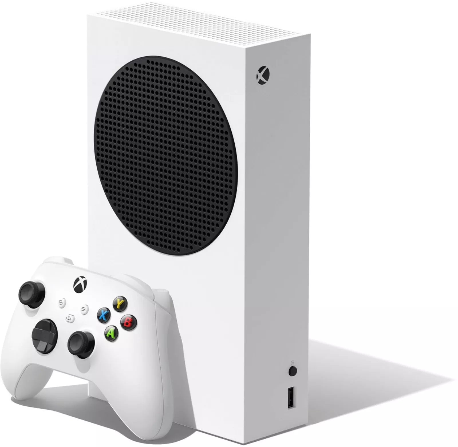 Xbox Series S Q71592