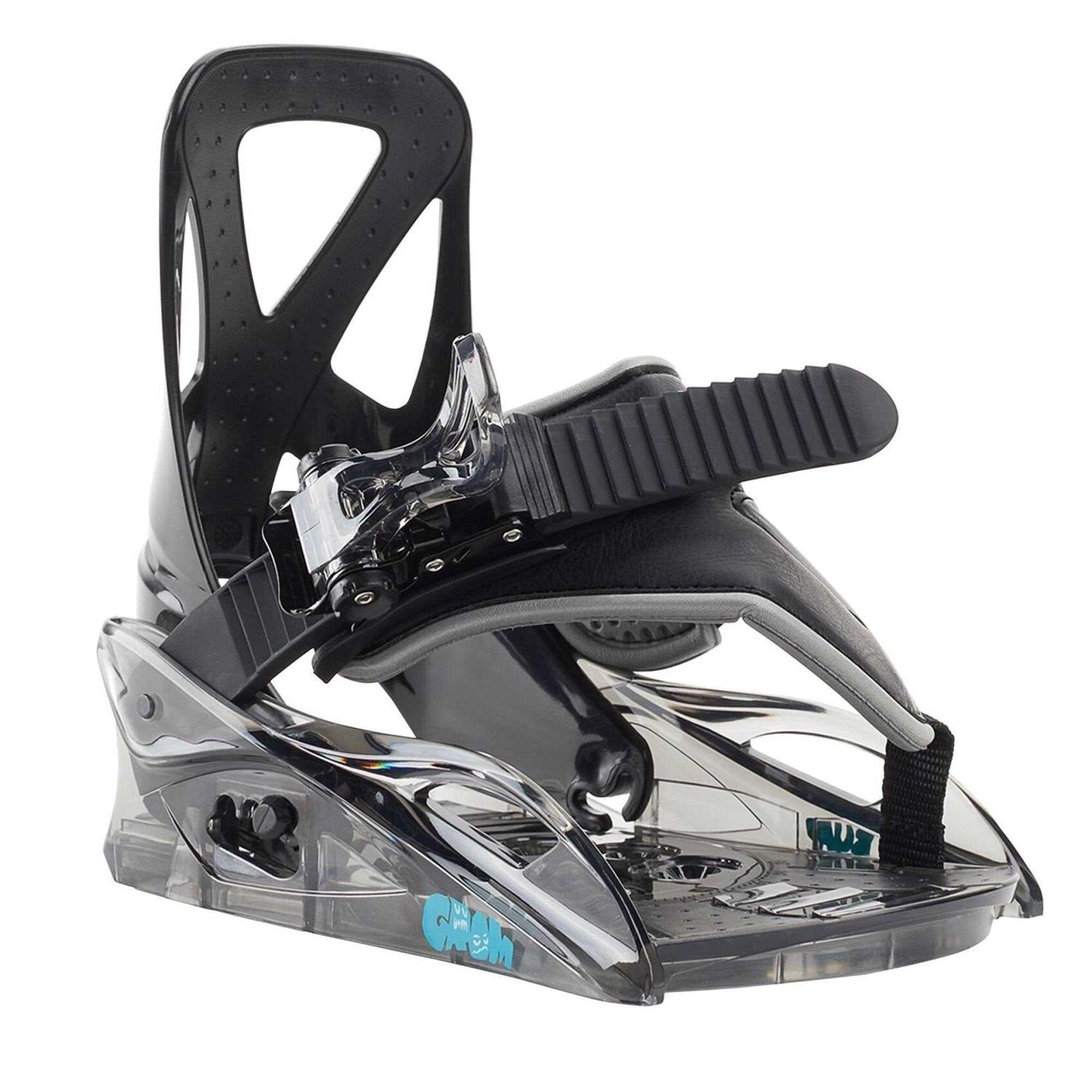 Kids Snowboard Bindings S3007