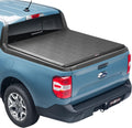 Soft Roll Up Truck Bed Tonneau Cover L27950