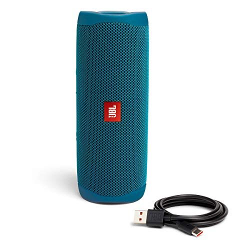 Black Waterproof Bluetooth Speaker W142995