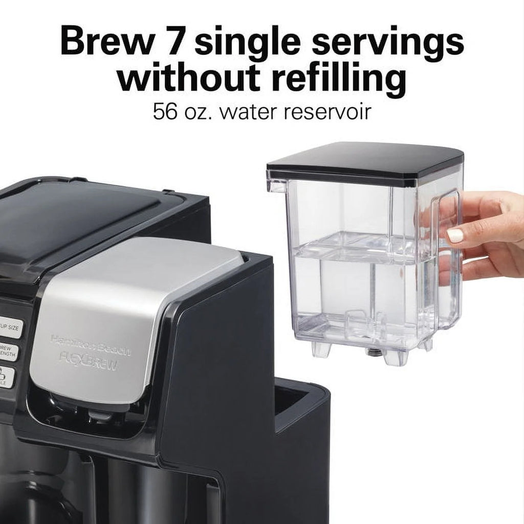 Coffee Maker B918