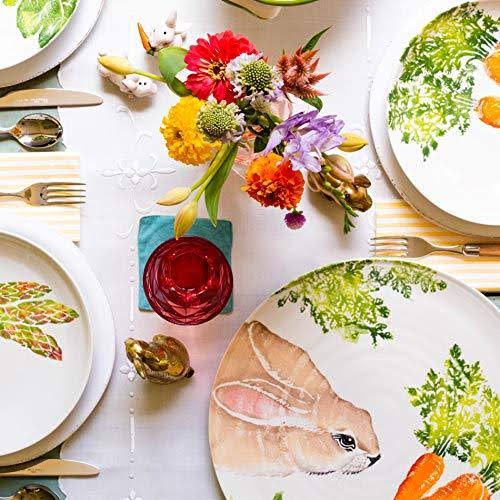 Round Platter P654