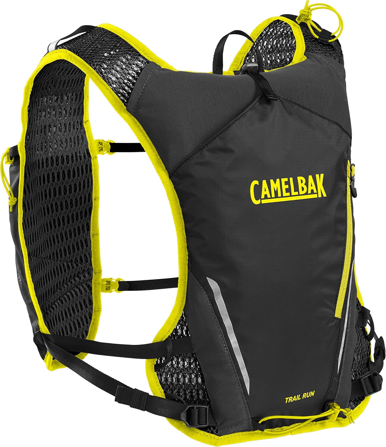 34 oz Hydration Running Vest U166