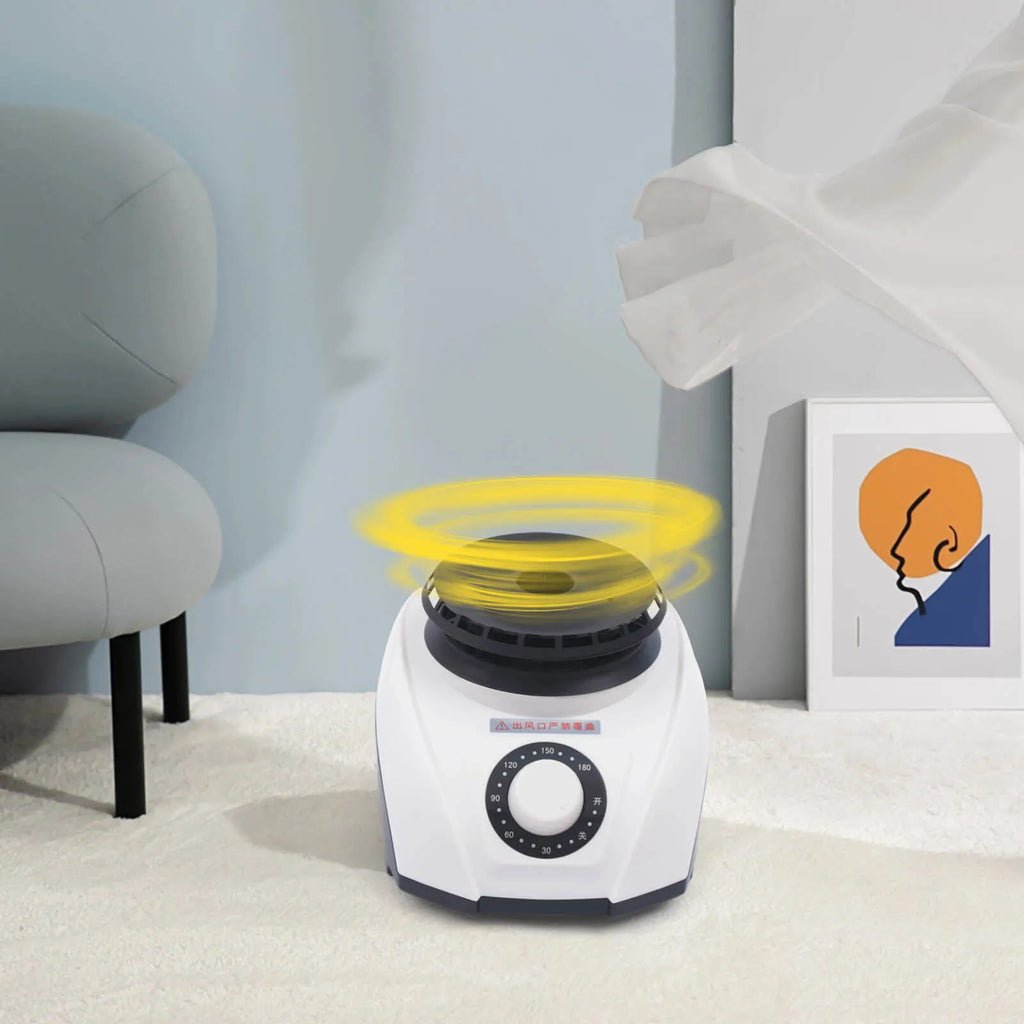 Portable Mini Electric Clothes Dryer I4896