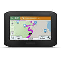 Motorcycle GPS with 4.3-inch Display R583