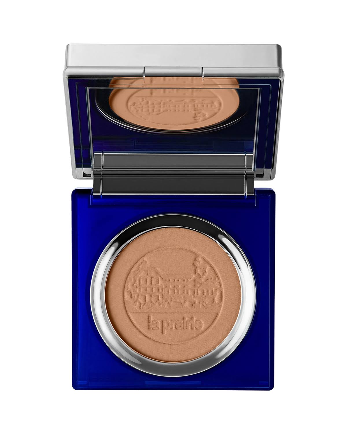 Mocha Powder Foundation U1731