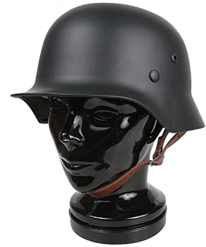 Green Steel Helmet X95076