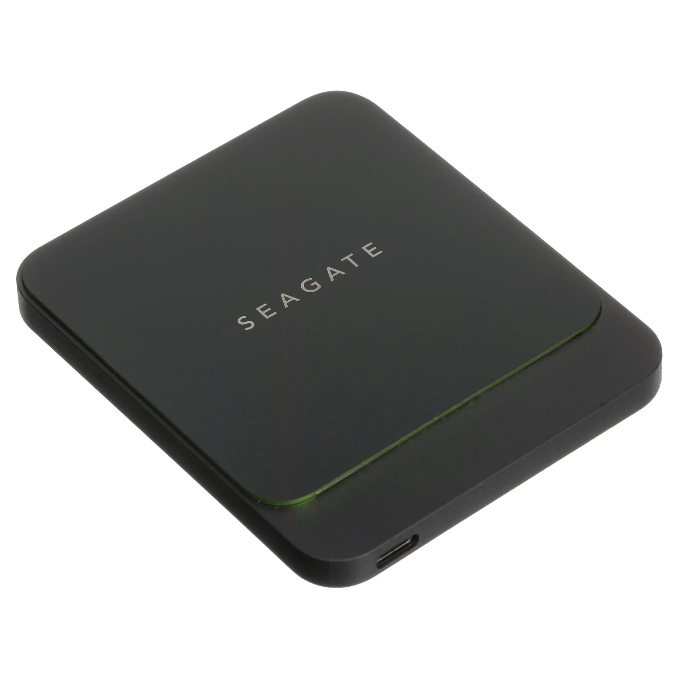 500GB External Solid-State Drive USB 3.0 W3263