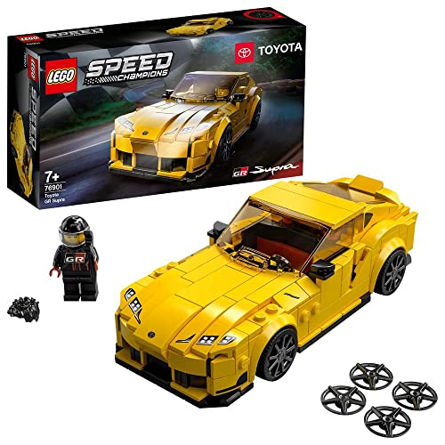 Toy Car Building Kit Racing Car U37459
