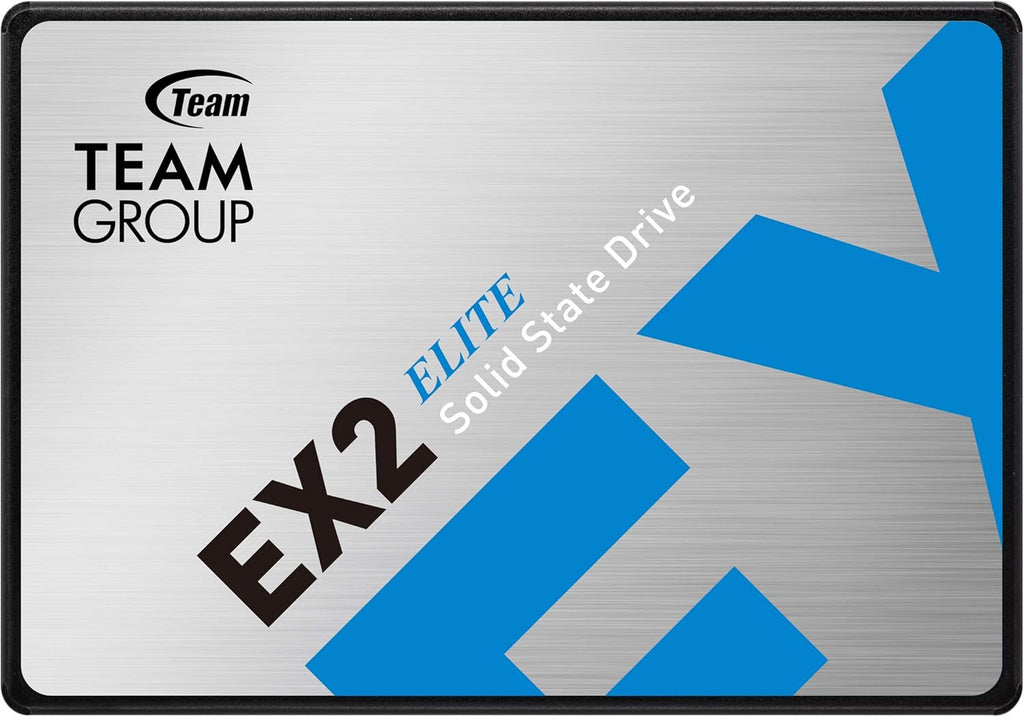 2TB 2.5 Inch SATA III Internal Solid State Drive Y378
