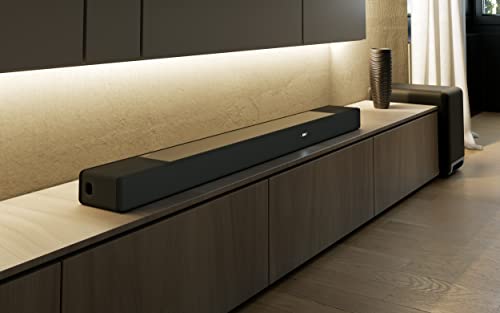 7.1.2ch 500W Dolby Atmos Sound Bar with Wireless Rear Speakers Z906319