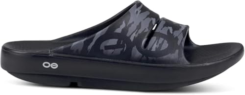 Lightweight Recovery Slide Footwear G657821