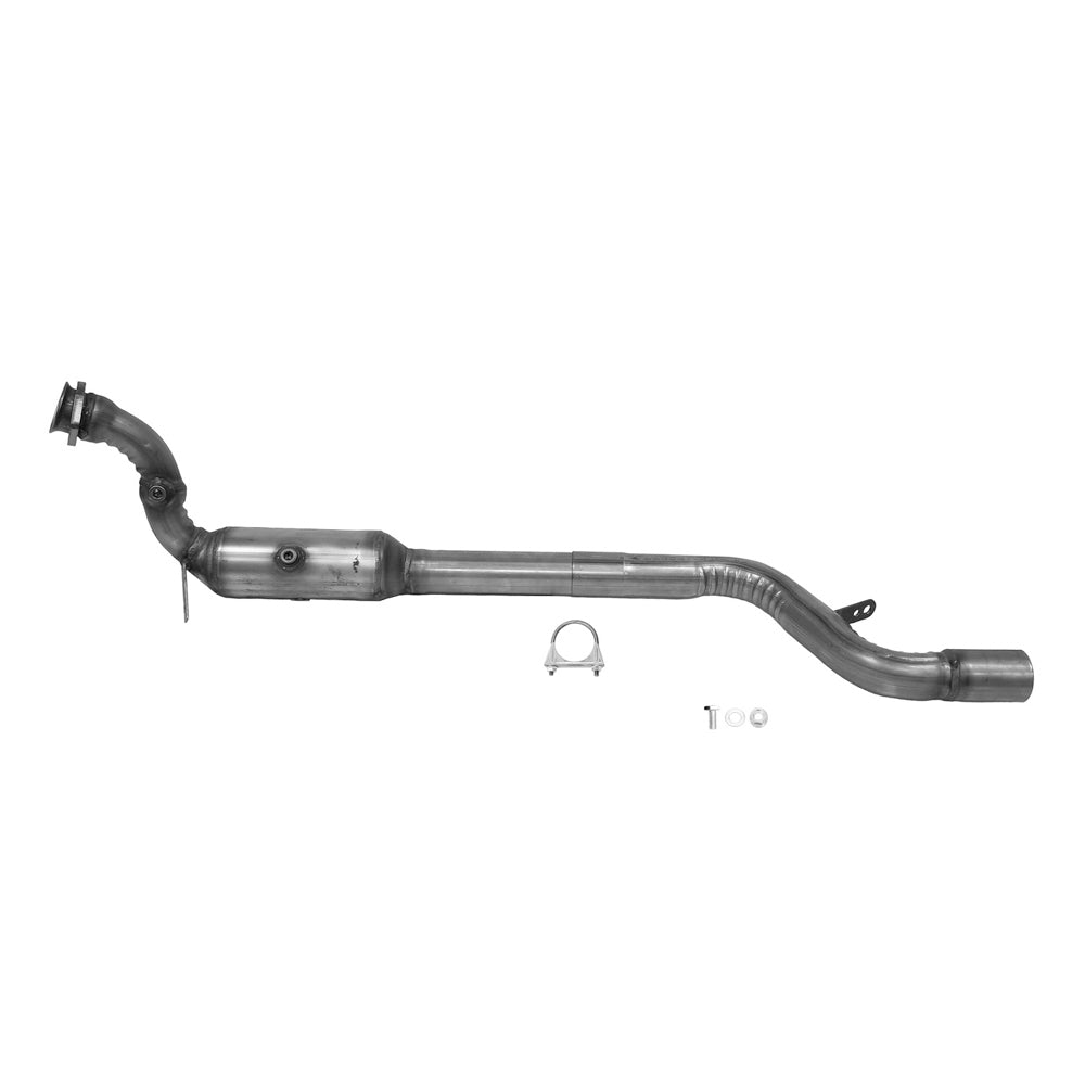 Direct Fit Catalytic Converter A8199