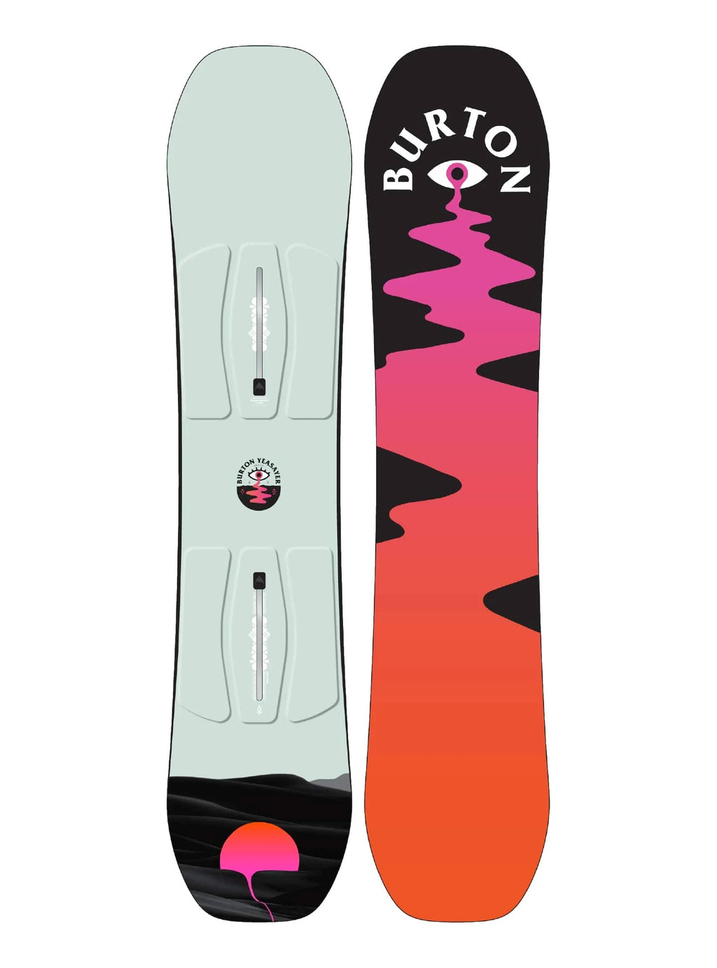 Snowboard K23650