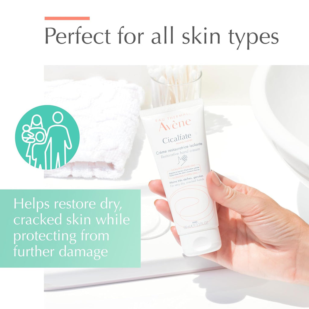 Hand Cream 3.3 fl.oz. V3653