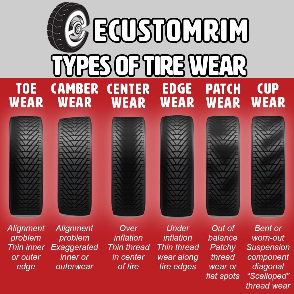 205/75D15 Trailer Tires Bias Ply Load Range C L10656