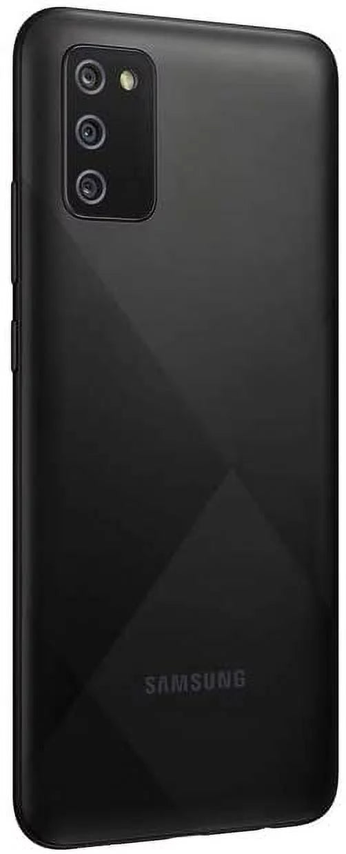 Galaxy A02s O596