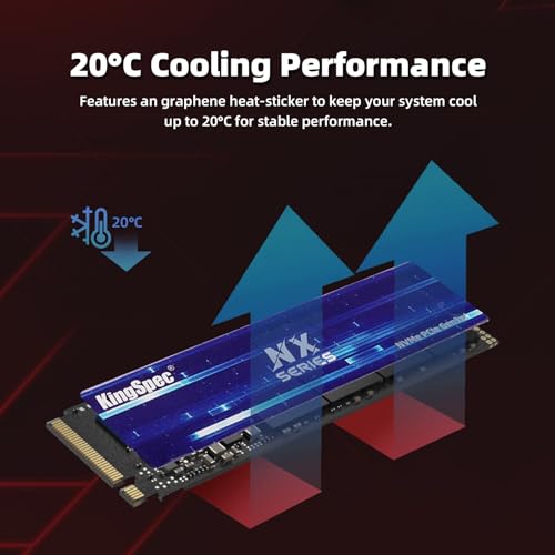512GB Gen3x4 NVMe M.2 SSD U7826