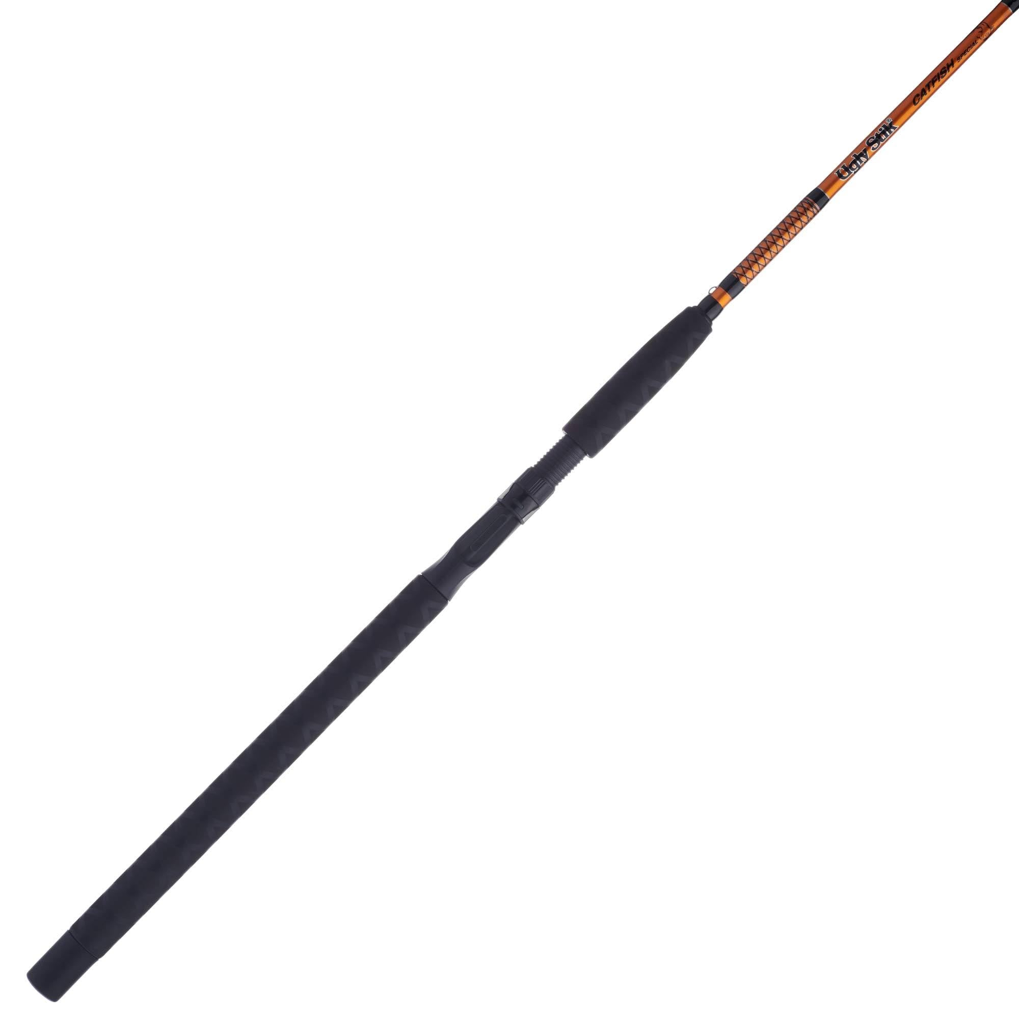 12 ft. Casting Rod A697