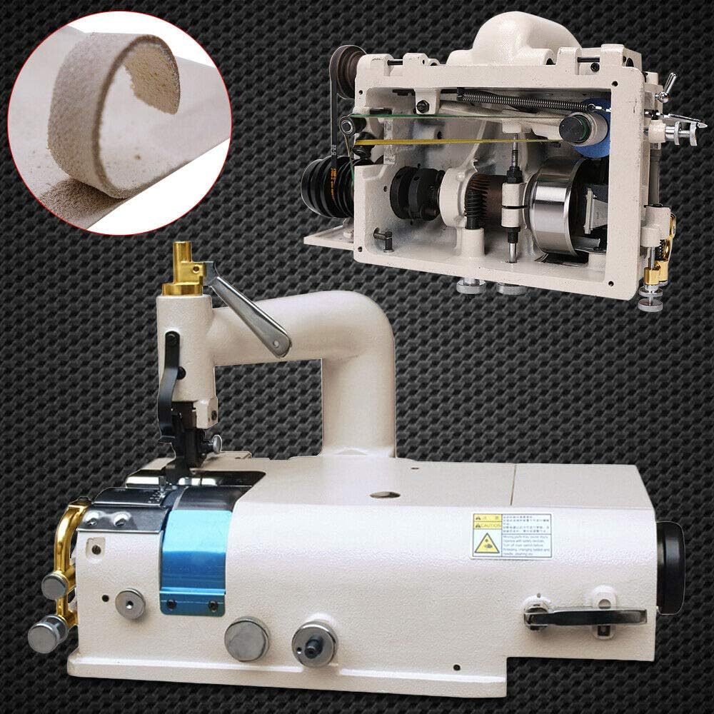 Manual Leather Skiver Skiving Machine P62396