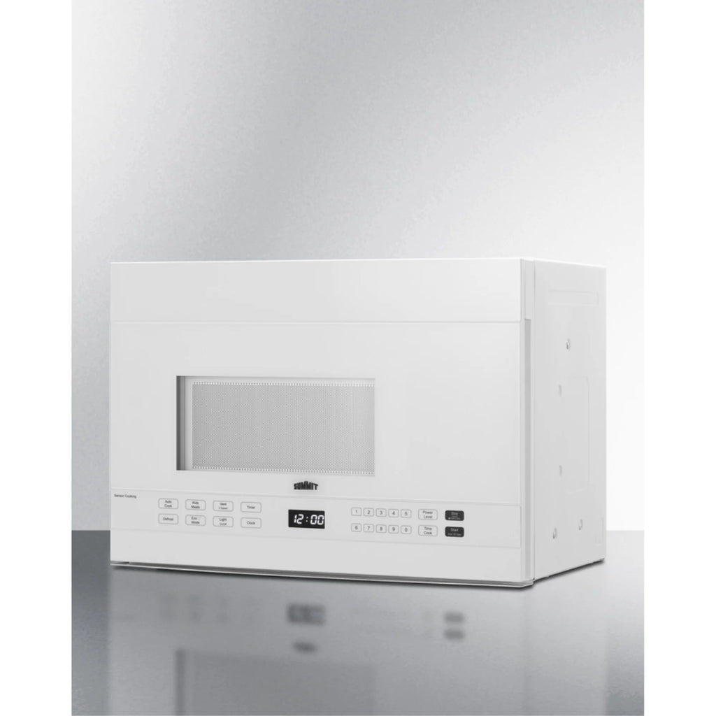24" Wide Over-the-Range Microwave G8356