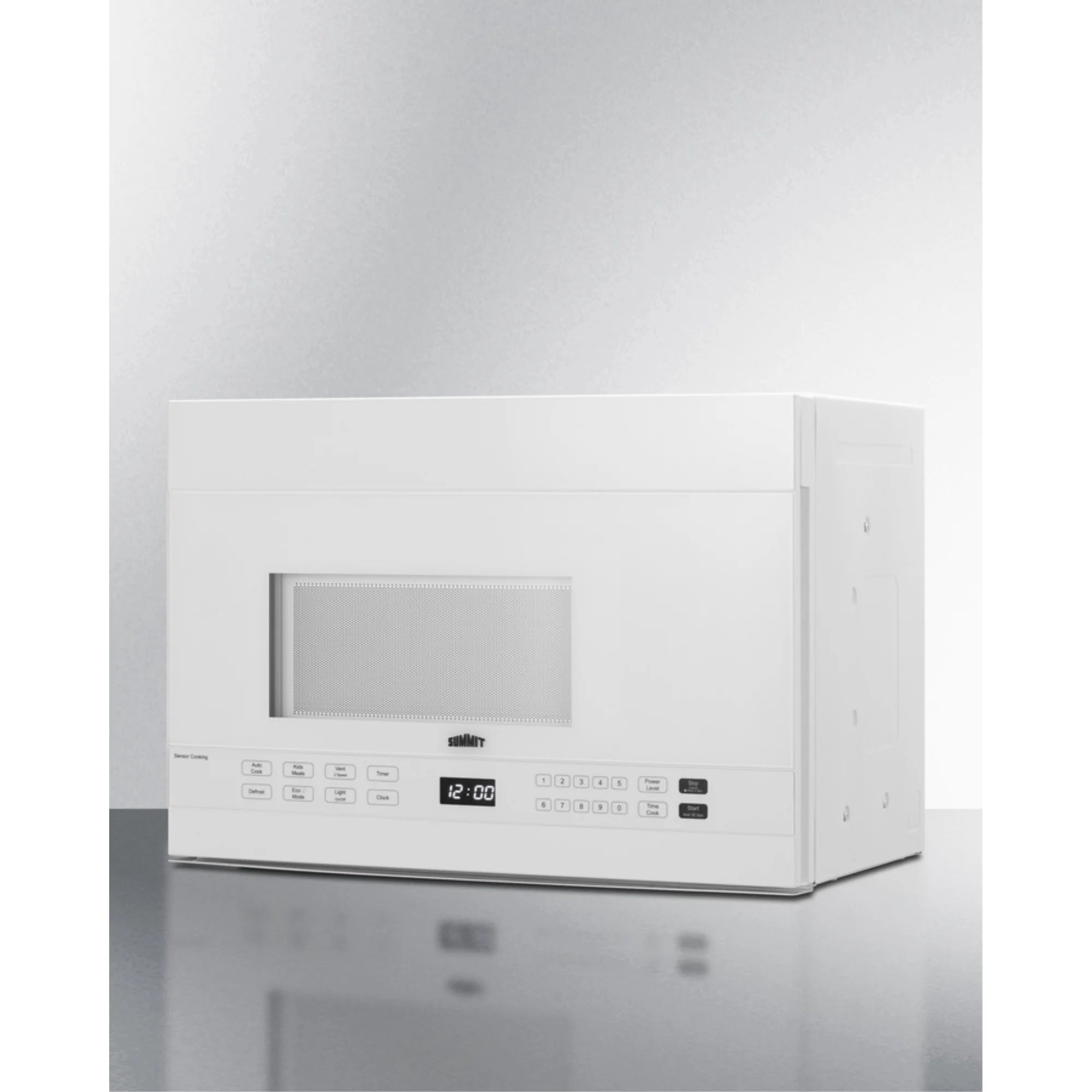 24" Wide Over-the-Range Microwave G8356