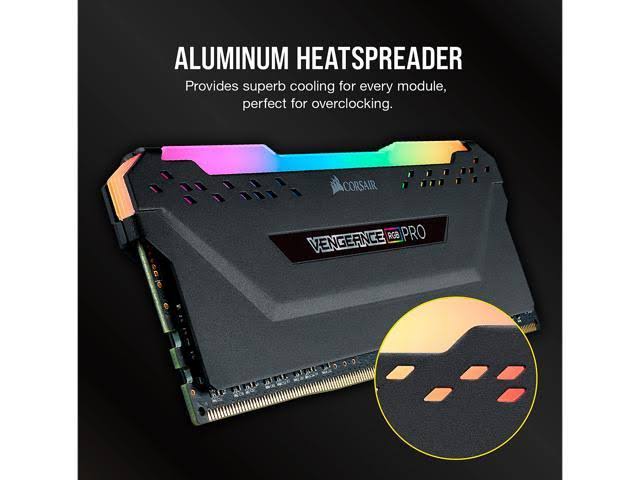 16GB Desktop Memory P491