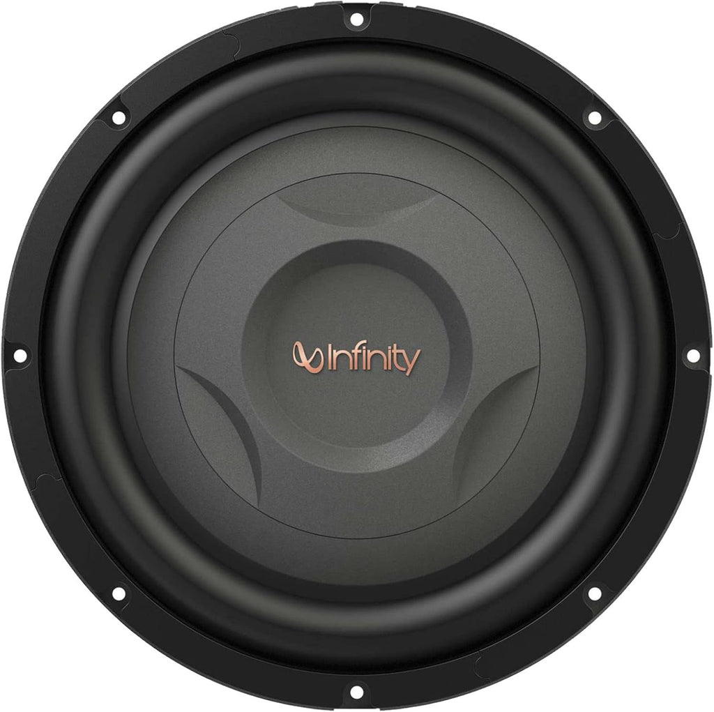 10 Inch Low Profile Subwoofer W966