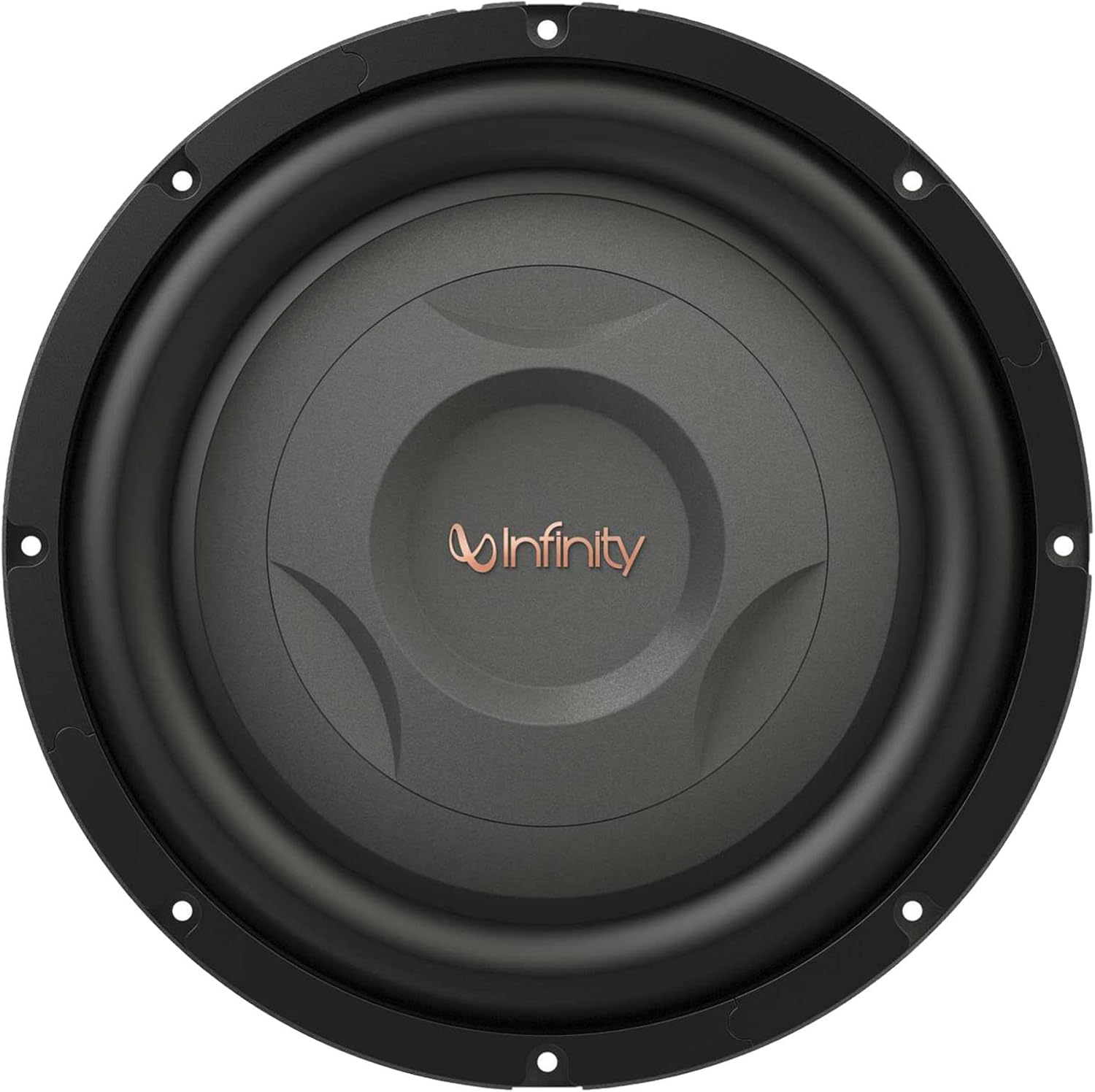 10 Inch Low Profile Subwoofer W966