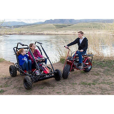 Go-Kart T50828