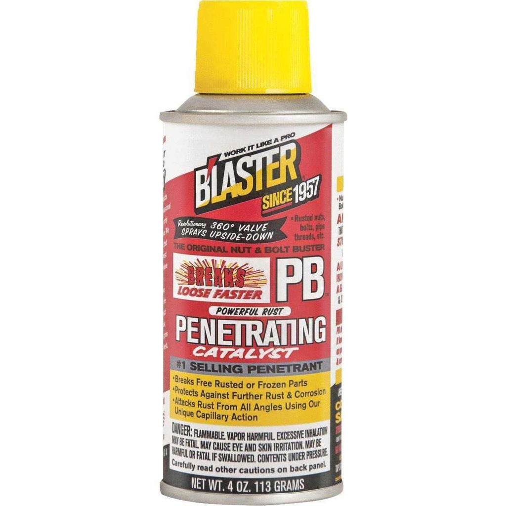Penetrating Catalyst 4 Ounces R623