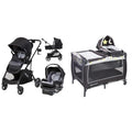 Dash Black Modular Travel System G841