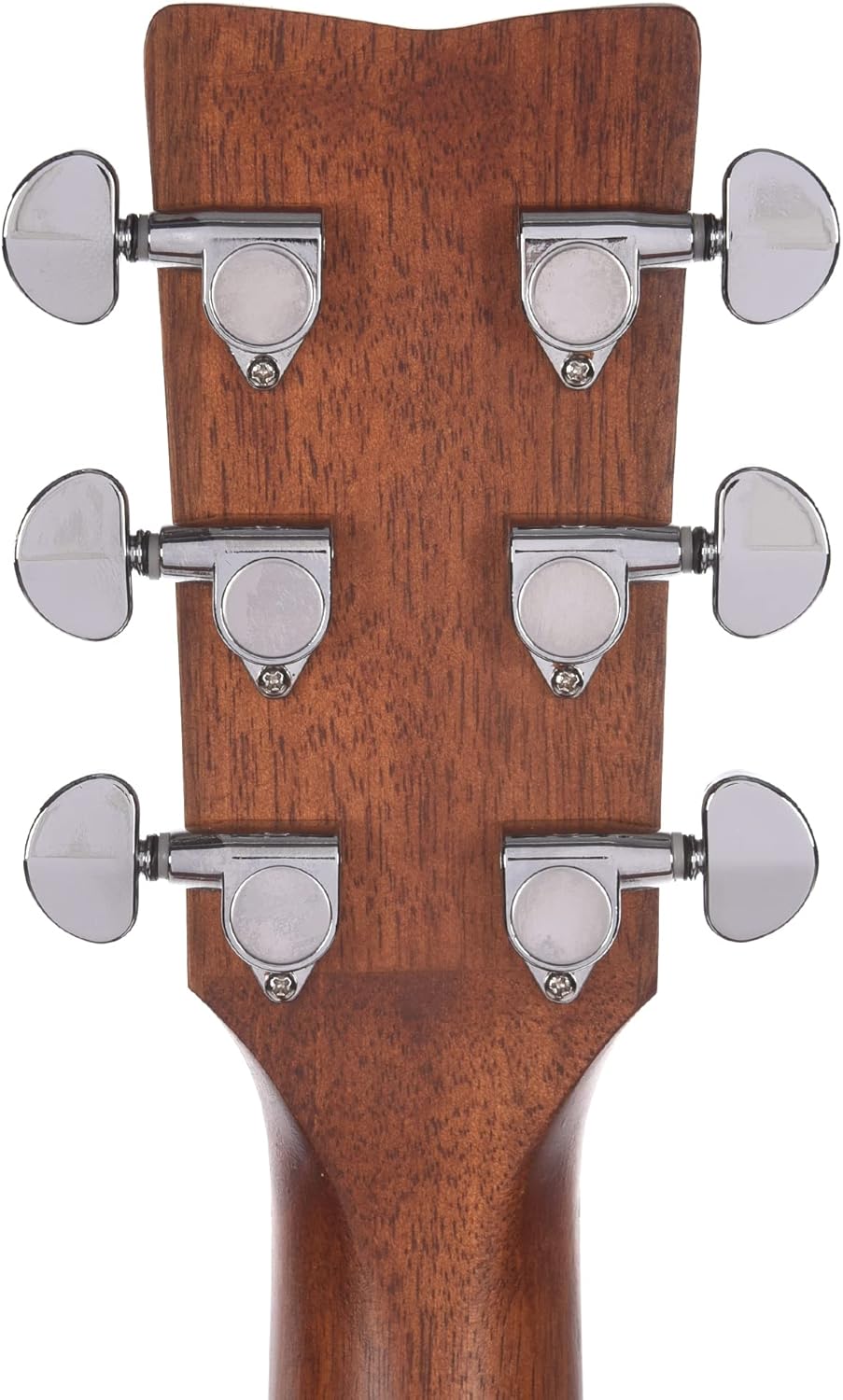 Natural Dreadnought Acoustic Guitar N641648