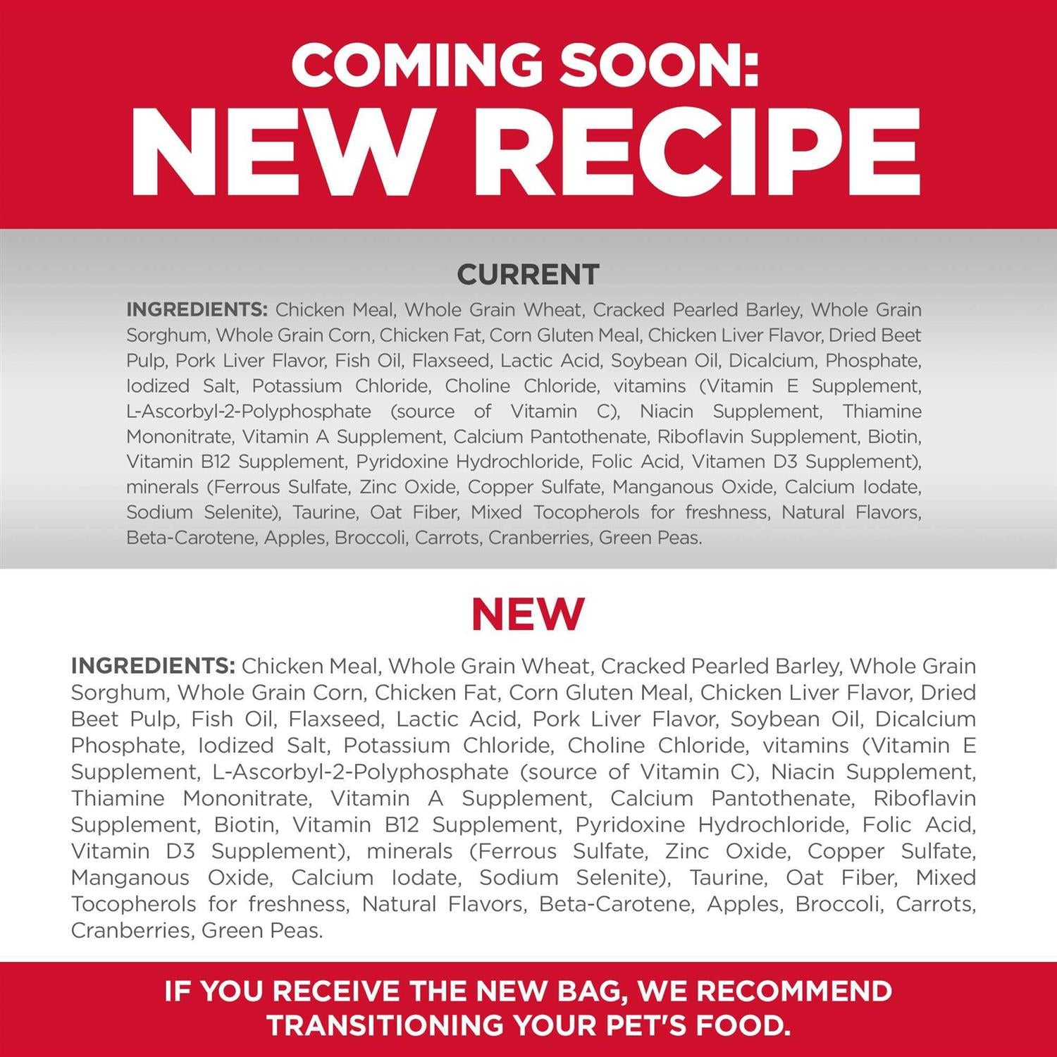 Puppy Small Bites Chicken Recipe Dry Dog Food A9533