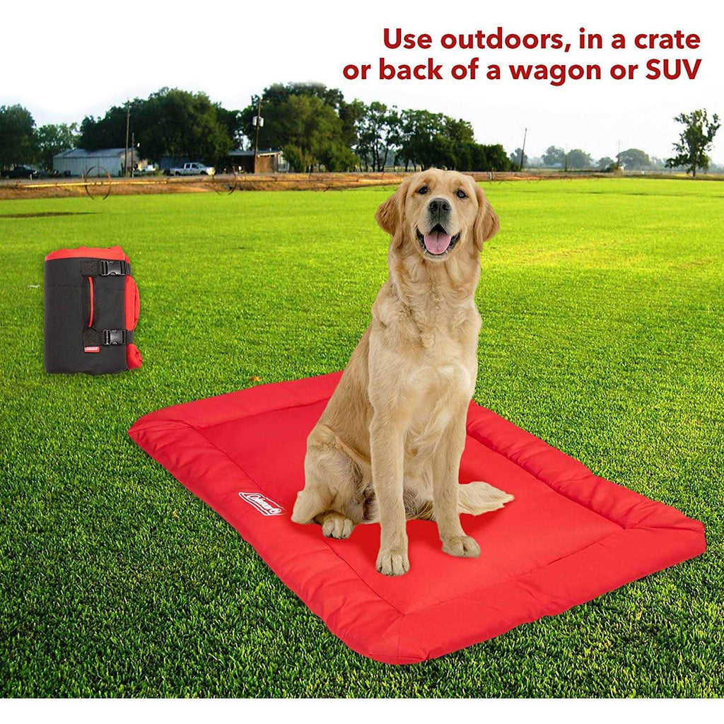 Roll-Up Travel Dog Bed K490268