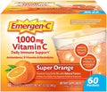 1000Mg Vitamin C Powder - 60 Ct U938626