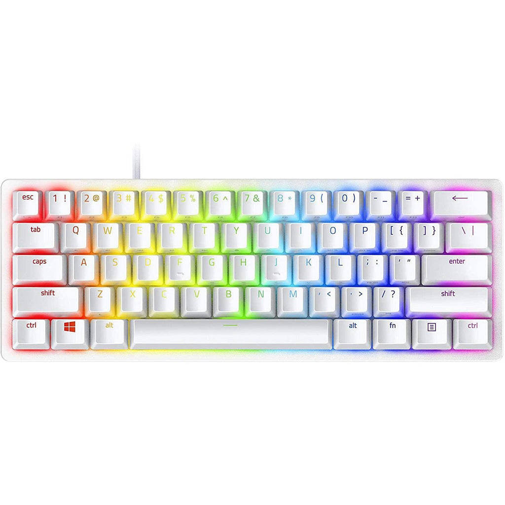 Mercury 60% Gaming Keyboard W266