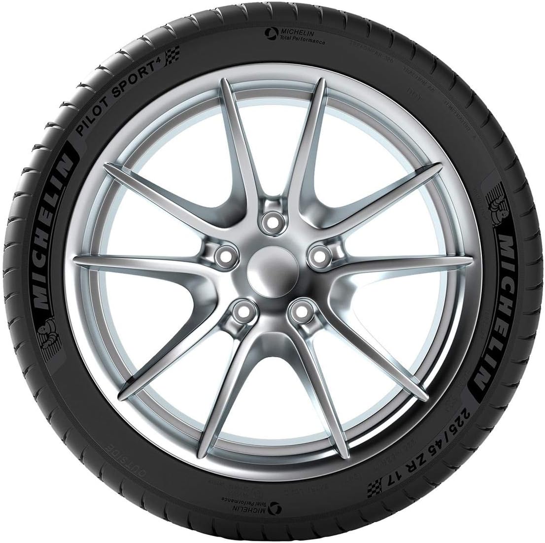 225/45R18/XL 95Y Summer Radial Car Tire Y325