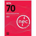 National Electrical Code 2023 Paperback R3929