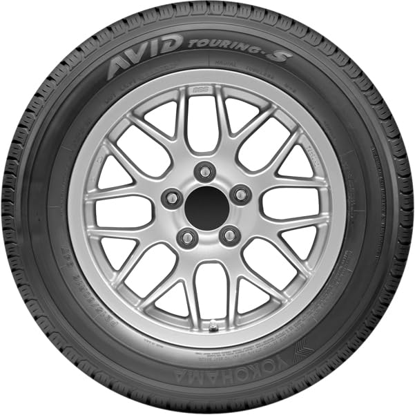 205/55R16 91H Passenger Tire M95611