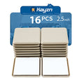 16 Pieces Self-Adhesive Furniture Slider N1621