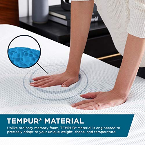 Queen White Memory Foam Pillow M899037