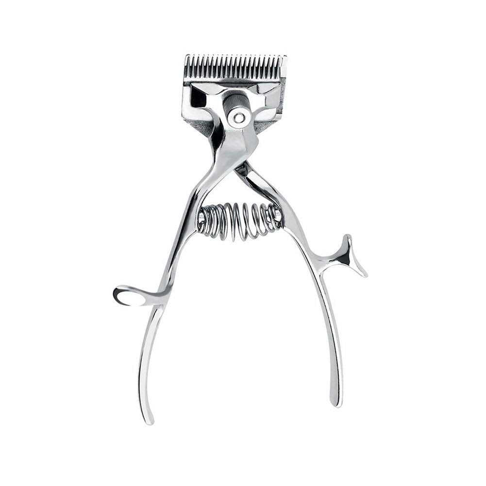 Pet Grooming Scissors Clippers Manual Trimmer Shears X758732