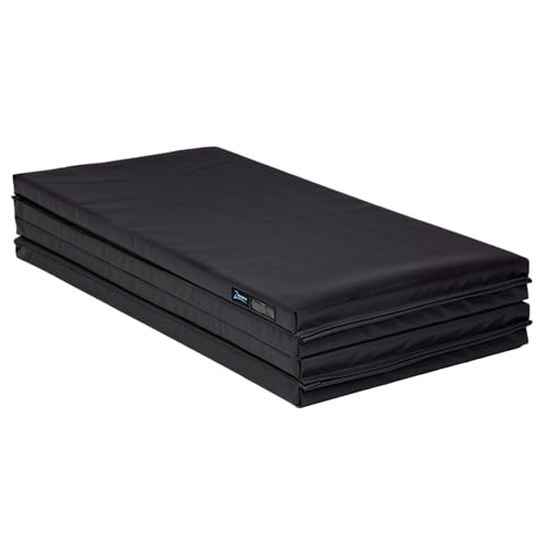 4 Ft x 8 Ft x 2 In Folding Mat X635444