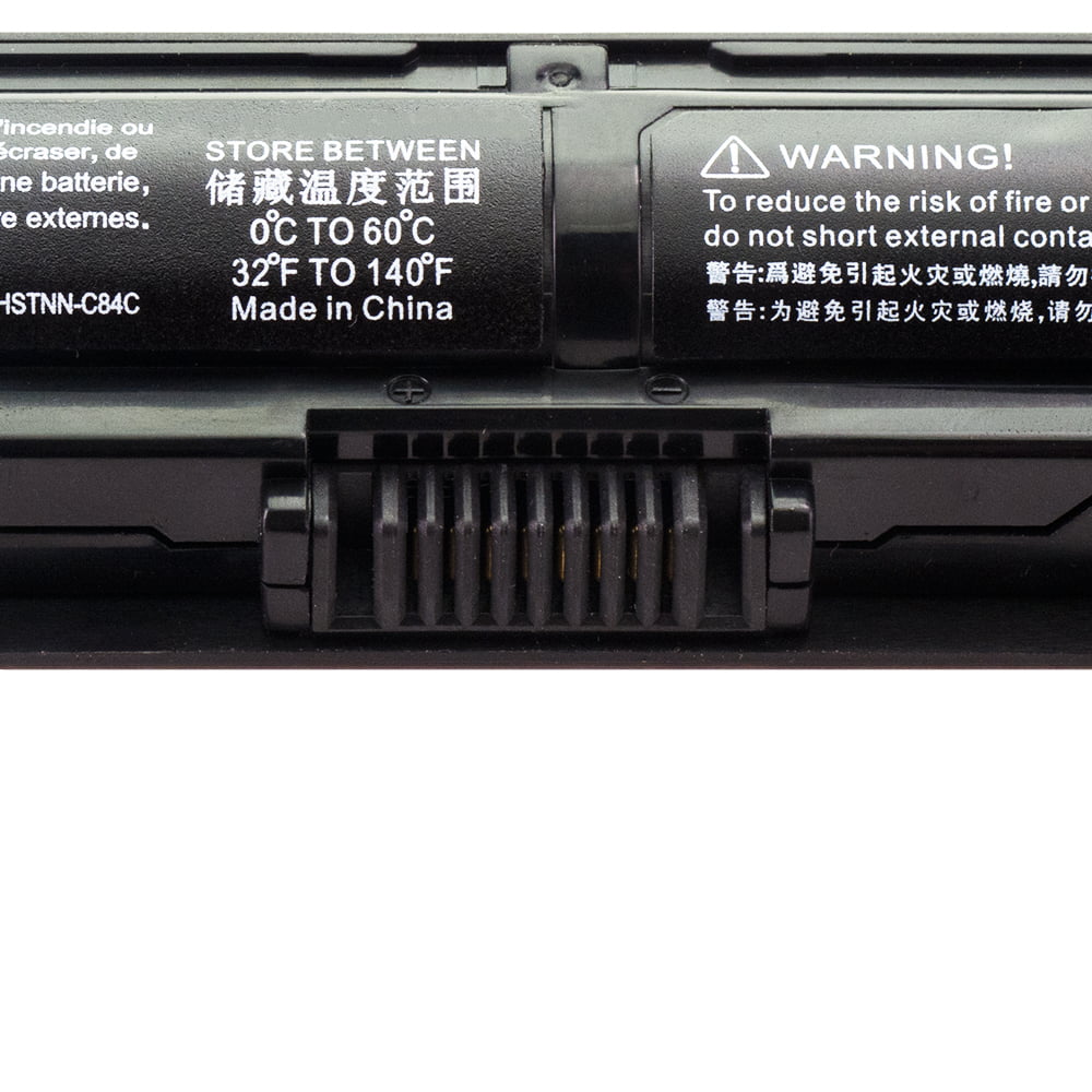Replacement Battery for HP ENVY C4871