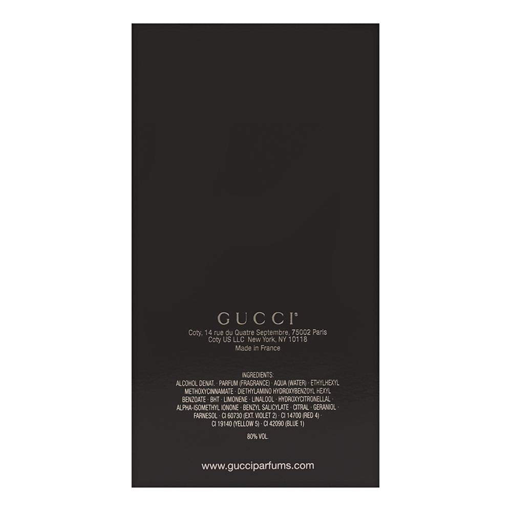 3 Ounce Eau De Toilette Spray E225747