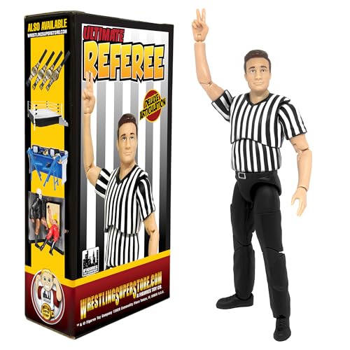 Wrestling Action Figure Q982325