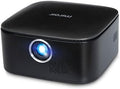 Portable LED Mini Projector with HDMI & Speakers K311