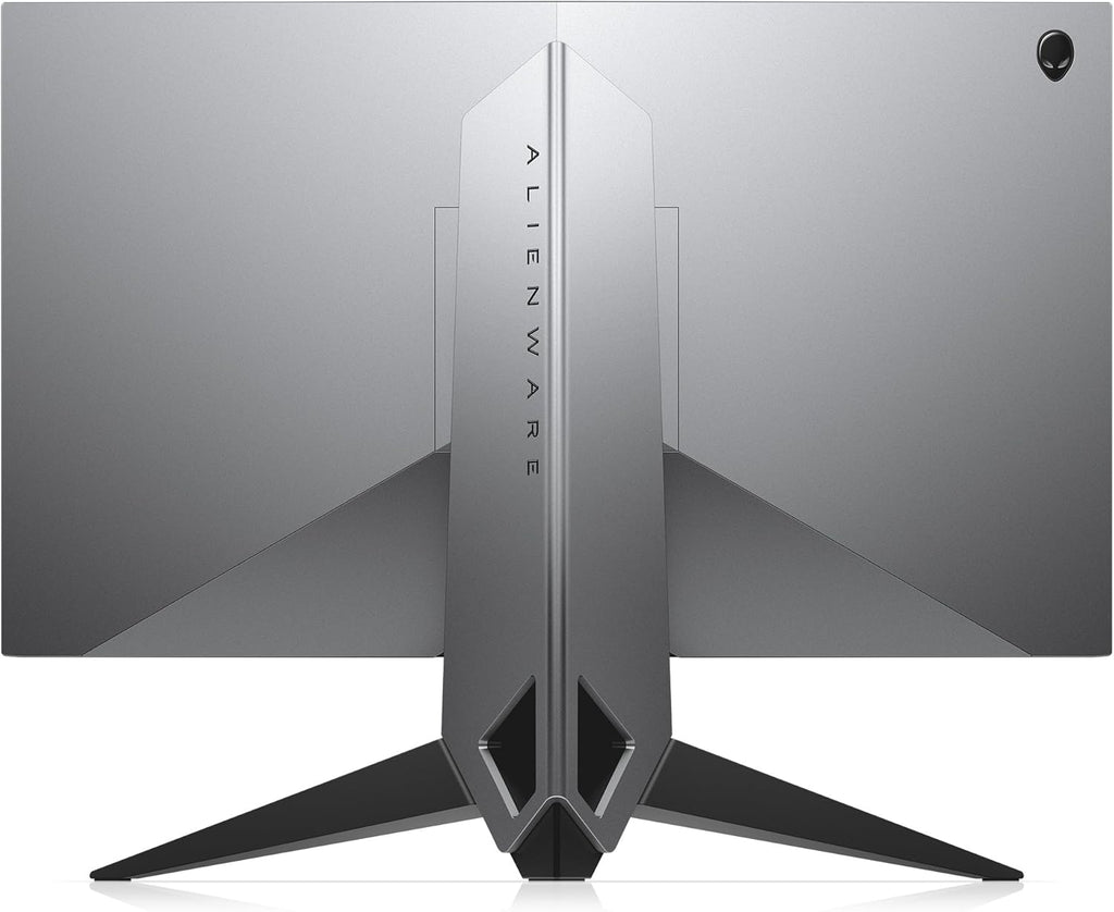 25 Gaming Monitor, Full HD @ 240 Hz, 1ms, Height-Adjustable U32101